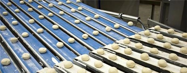 西門子plc在食品加工方面的plc控制系統(tǒng)